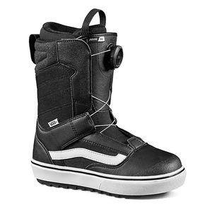 Vans snowboarding 🏂 boots kids sz 4. Excellent used condition EUC. Make offer